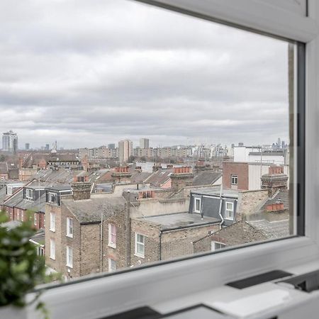Welcomestay Clapham Junction 2 Bedroom Apartment Лондон Екстериор снимка