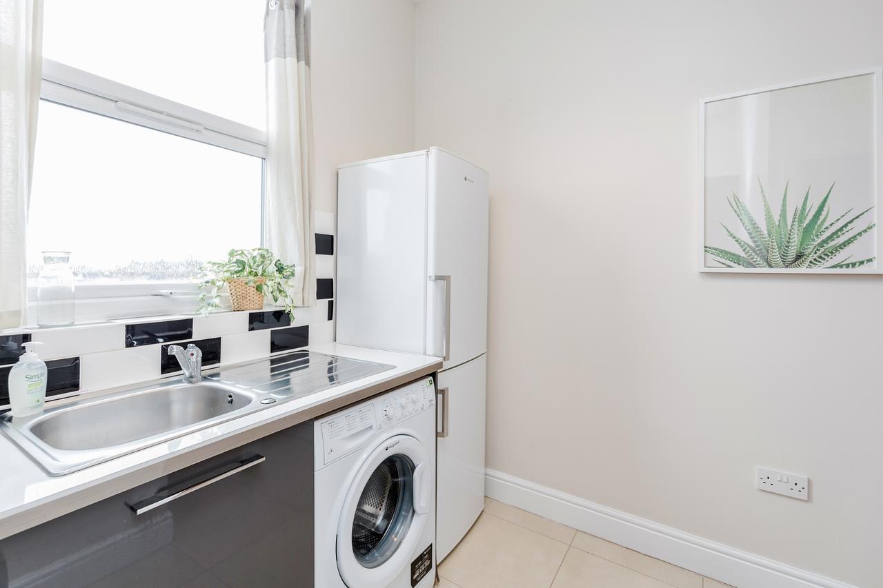Welcomestay Clapham Junction 2 Bedroom Apartment Лондон Екстериор снимка