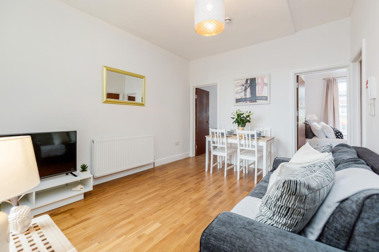 Welcomestay Clapham Junction 2 Bedroom Apartment Лондон Екстериор снимка