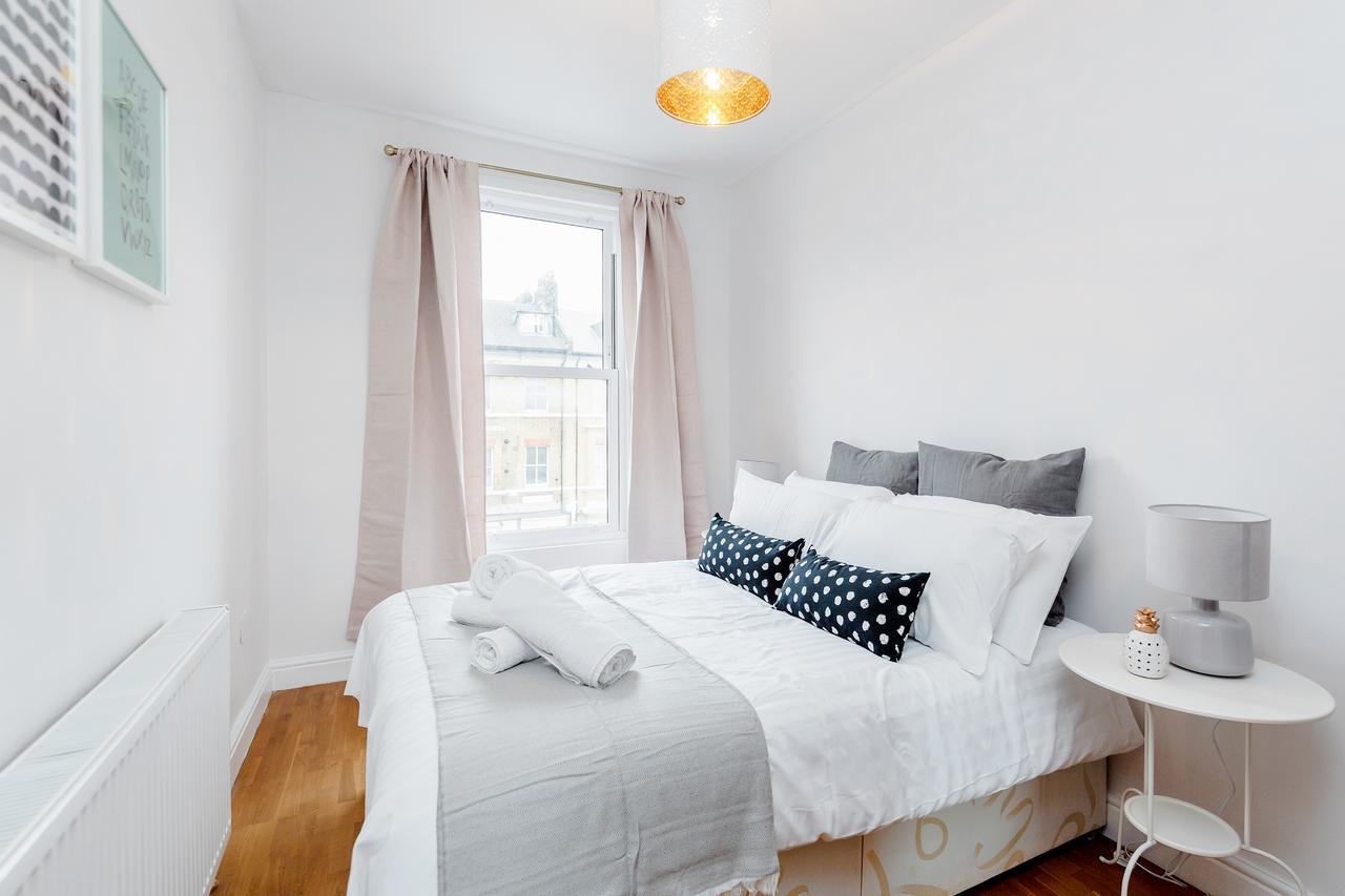 Welcomestay Clapham Junction 2 Bedroom Apartment Лондон Екстериор снимка