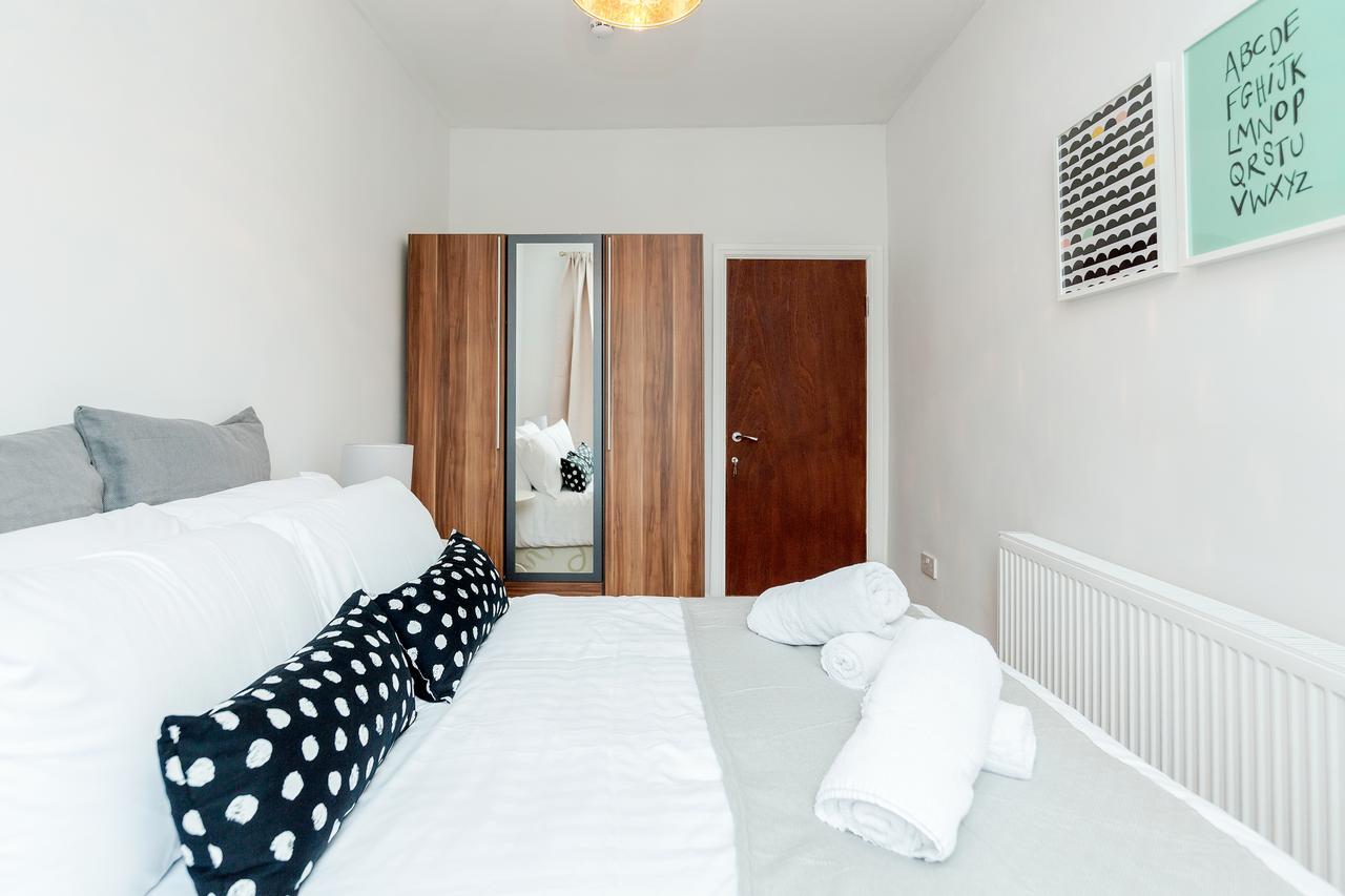 Welcomestay Clapham Junction 2 Bedroom Apartment Лондон Екстериор снимка