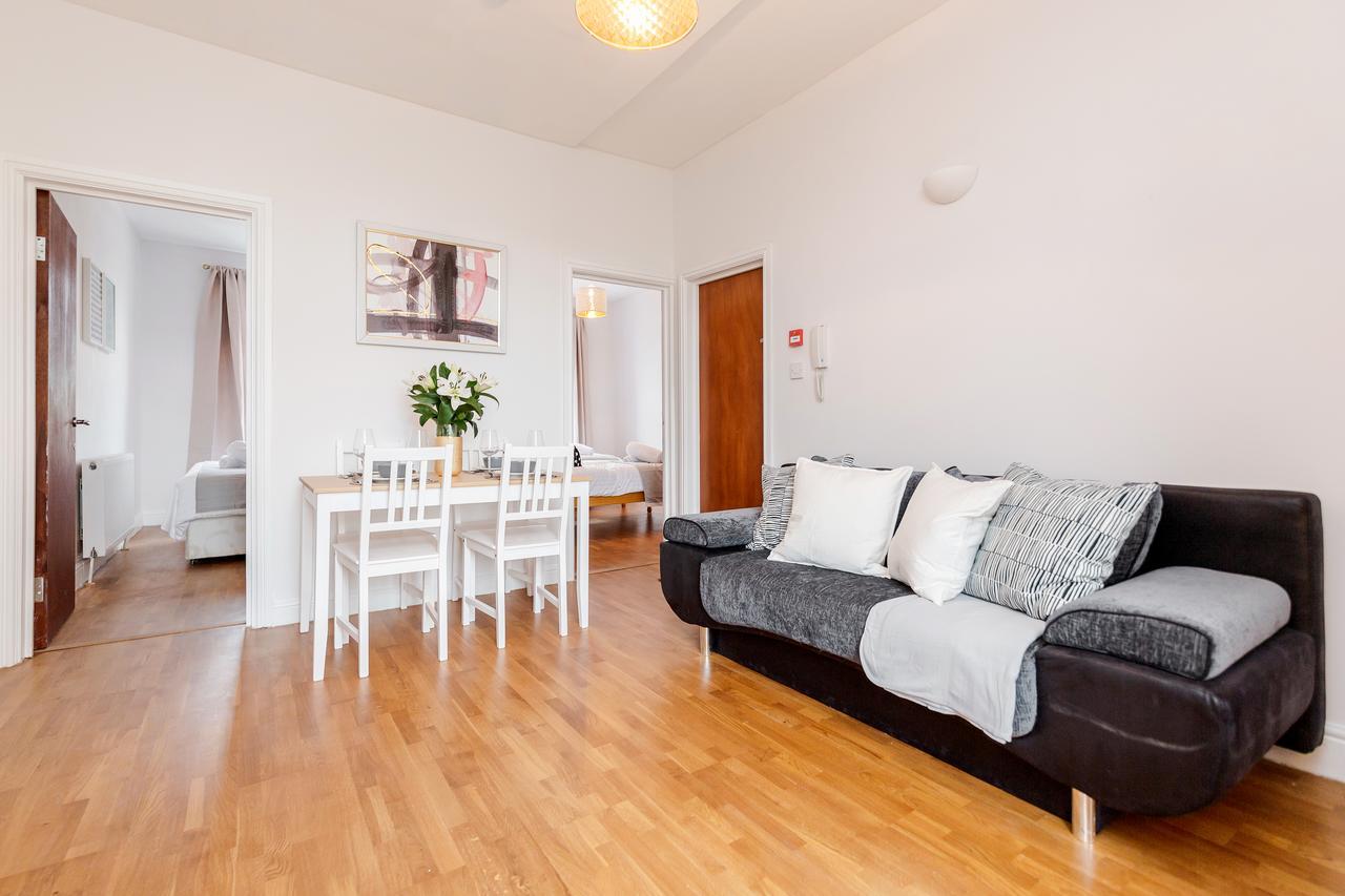 Welcomestay Clapham Junction 2 Bedroom Apartment Лондон Екстериор снимка