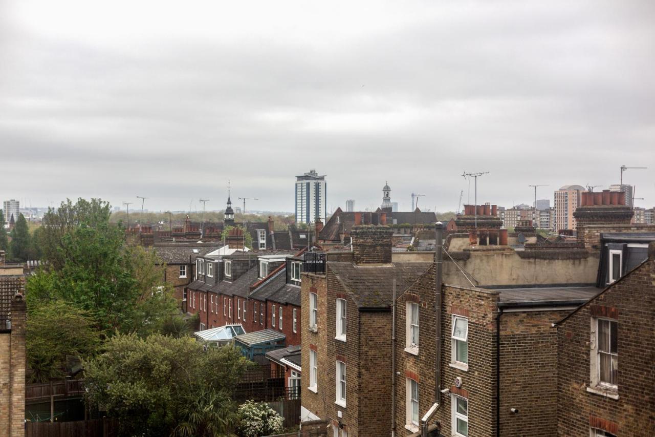 Welcomestay Clapham Junction 2 Bedroom Apartment Лондон Екстериор снимка