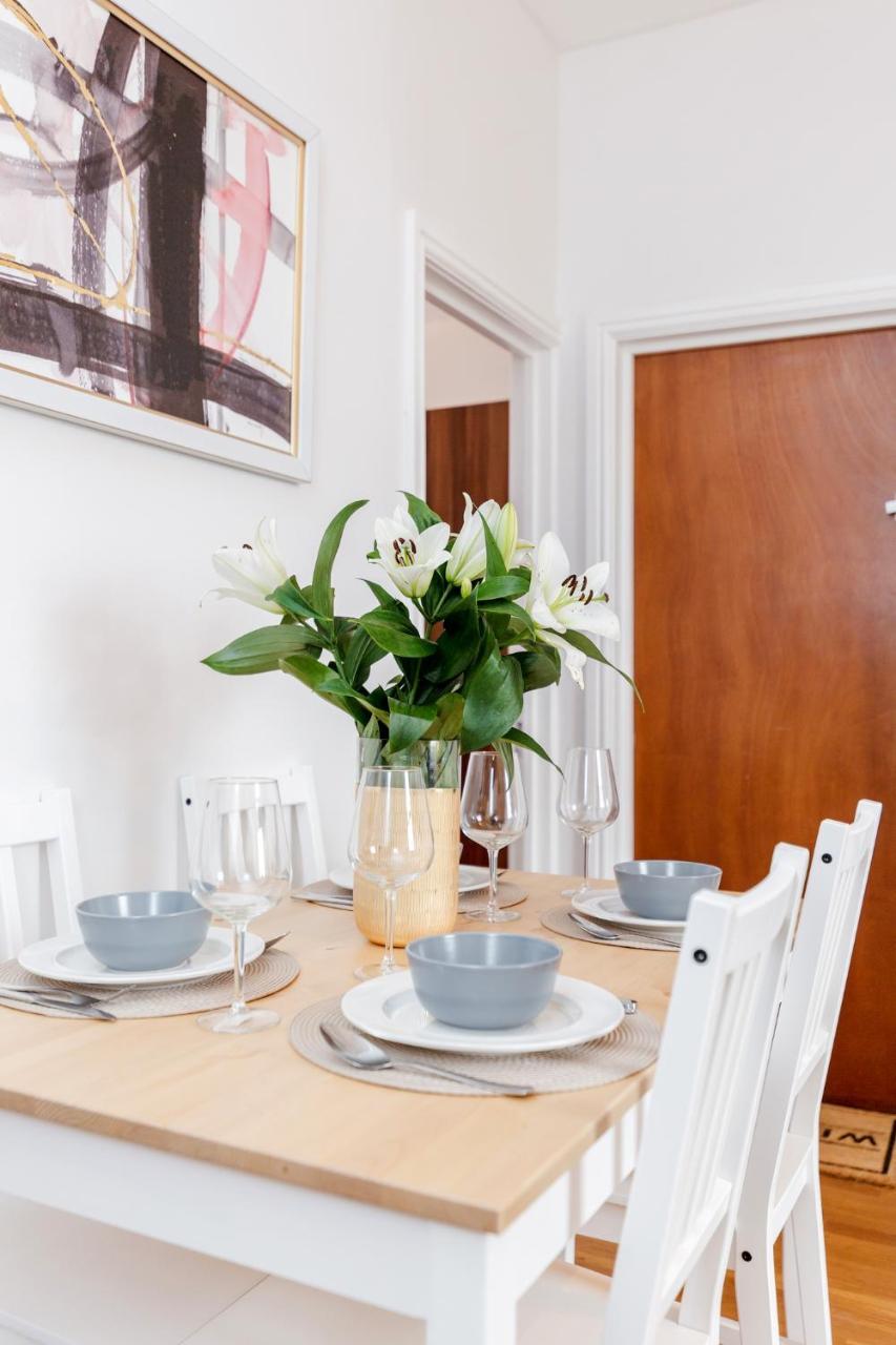 Welcomestay Clapham Junction 2 Bedroom Apartment Лондон Екстериор снимка