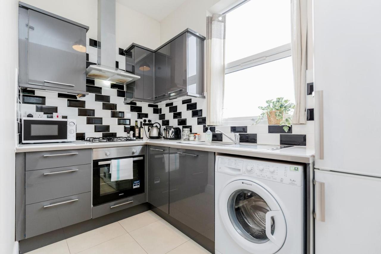 Welcomestay Clapham Junction 2 Bedroom Apartment Лондон Екстериор снимка