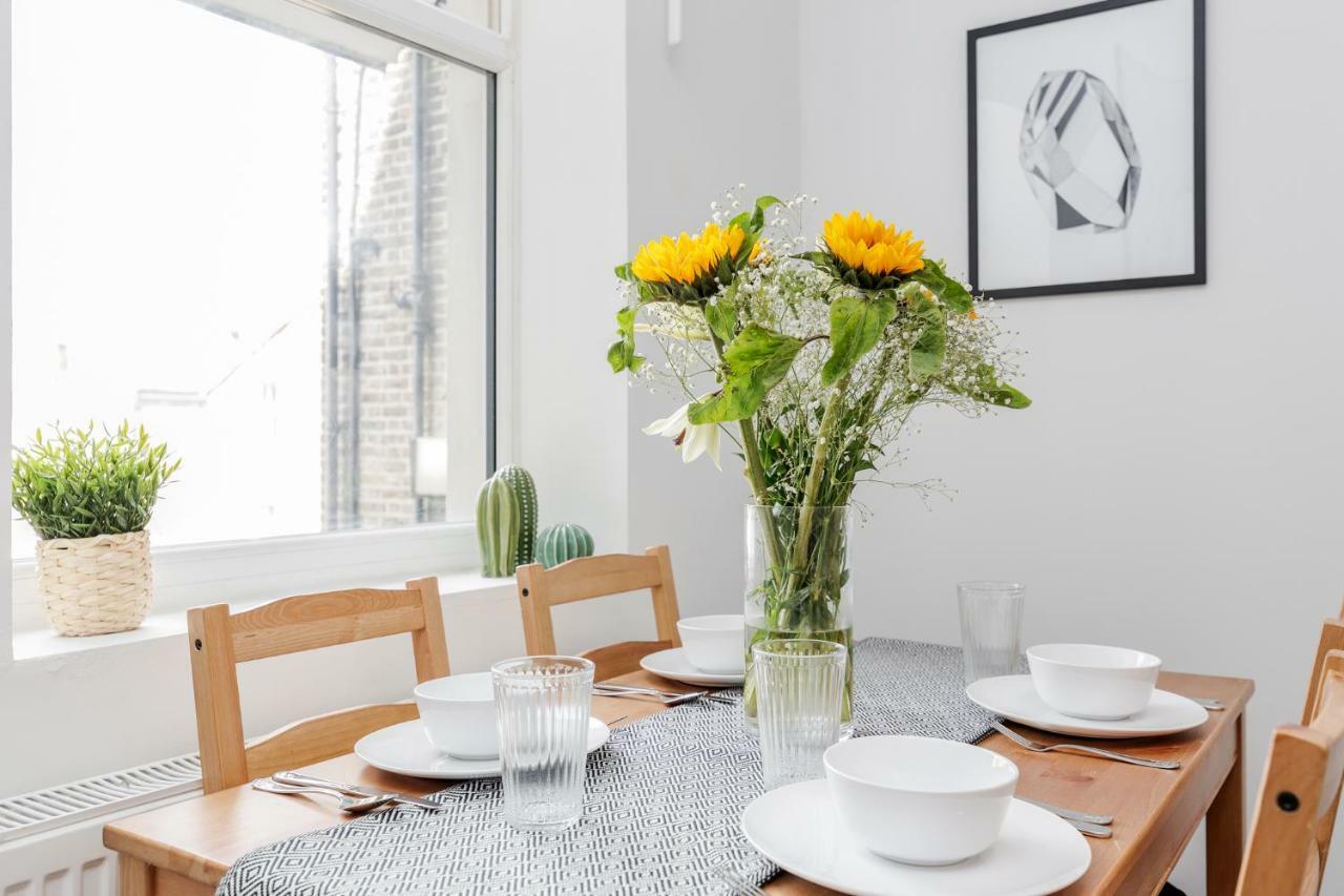 Welcomestay Clapham Junction 2 Bedroom Apartment Лондон Екстериор снимка