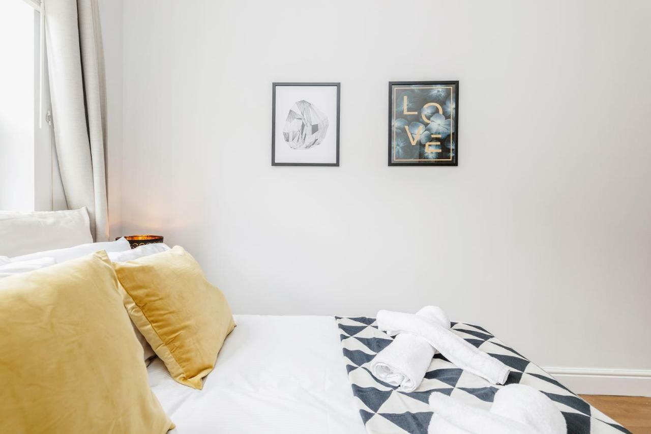 Welcomestay Clapham Junction 2 Bedroom Apartment Лондон Екстериор снимка