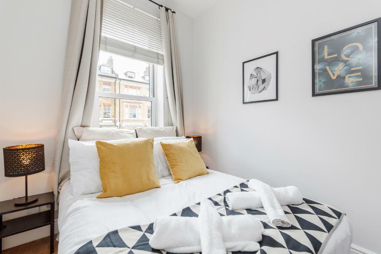 Welcomestay Clapham Junction 2 Bedroom Apartment Лондон Екстериор снимка