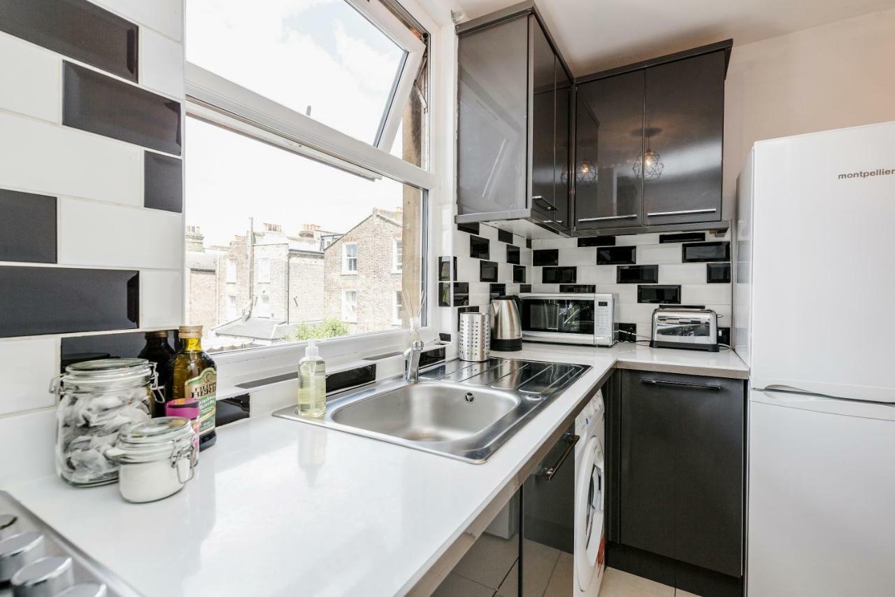 Welcomestay Clapham Junction 2 Bedroom Apartment Лондон Екстериор снимка