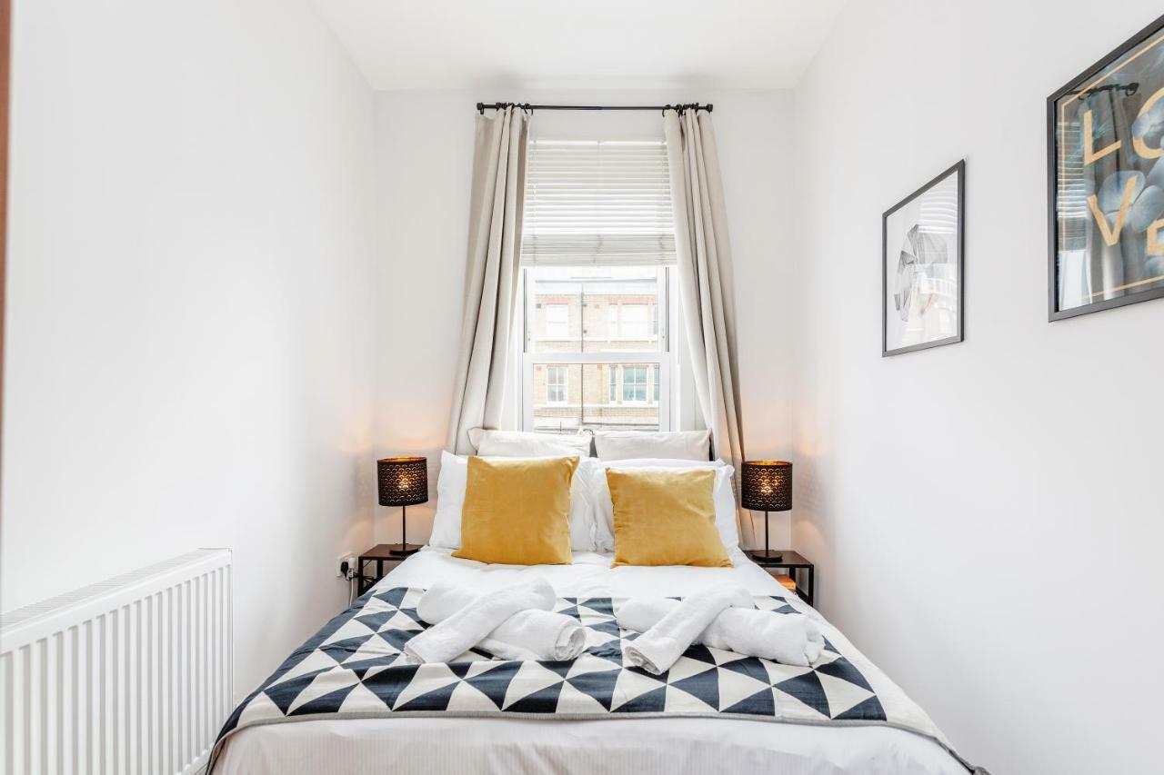 Welcomestay Clapham Junction 2 Bedroom Apartment Лондон Екстериор снимка