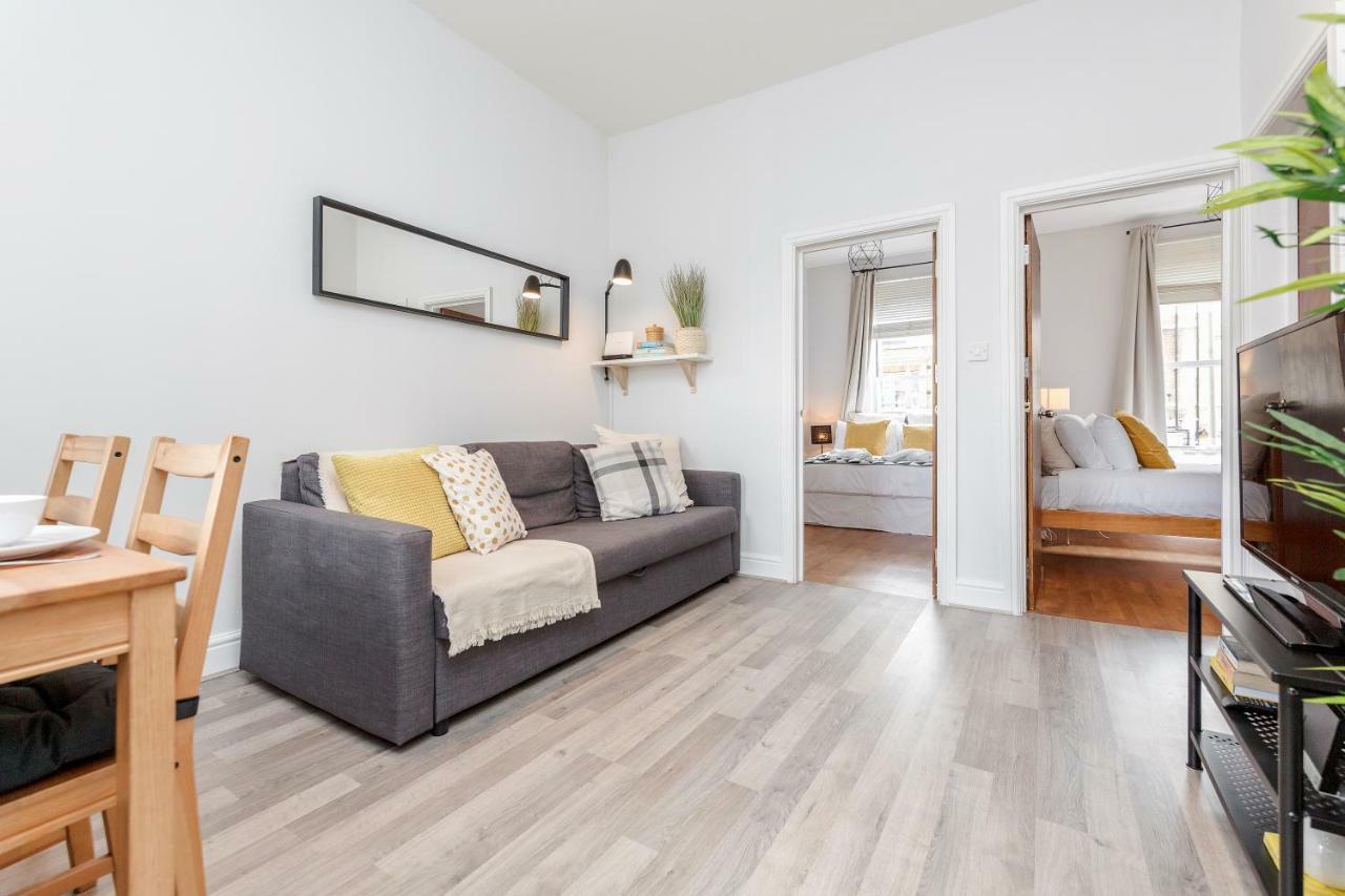 Welcomestay Clapham Junction 2 Bedroom Apartment Лондон Екстериор снимка