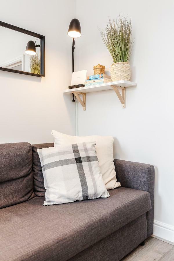 Welcomestay Clapham Junction 2 Bedroom Apartment Лондон Екстериор снимка