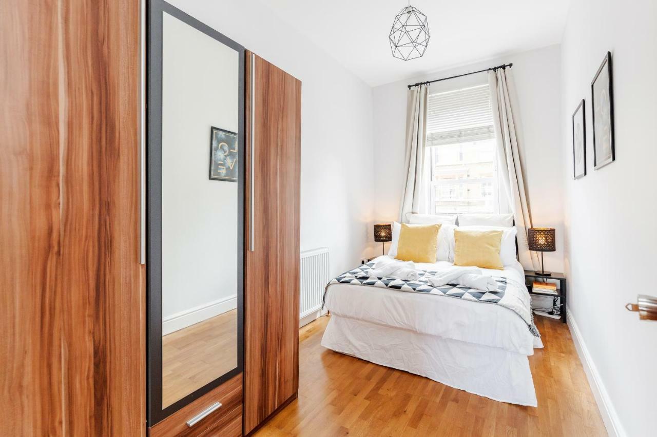 Welcomestay Clapham Junction 2 Bedroom Apartment Лондон Екстериор снимка