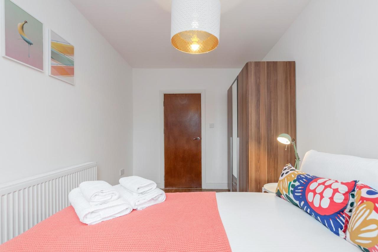 Welcomestay Clapham Junction 2 Bedroom Apartment Лондон Екстериор снимка