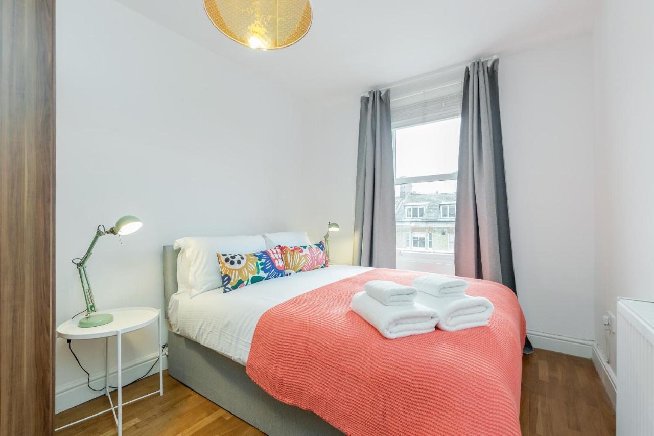 Welcomestay Clapham Junction 2 Bedroom Apartment Лондон Екстериор снимка