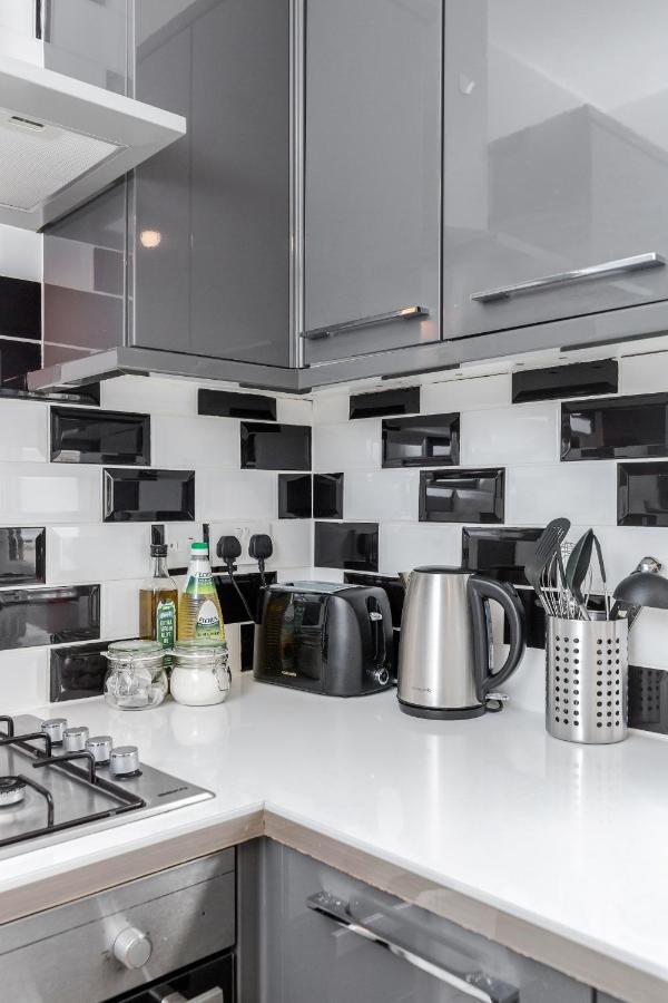 Welcomestay Clapham Junction 2 Bedroom Apartment Лондон Екстериор снимка