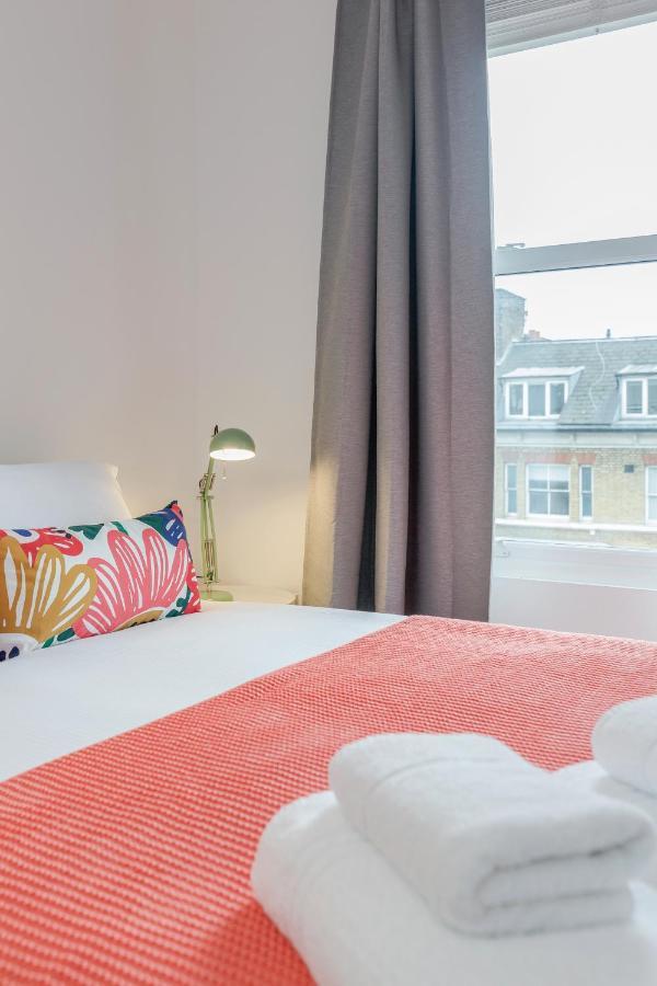 Welcomestay Clapham Junction 2 Bedroom Apartment Лондон Екстериор снимка