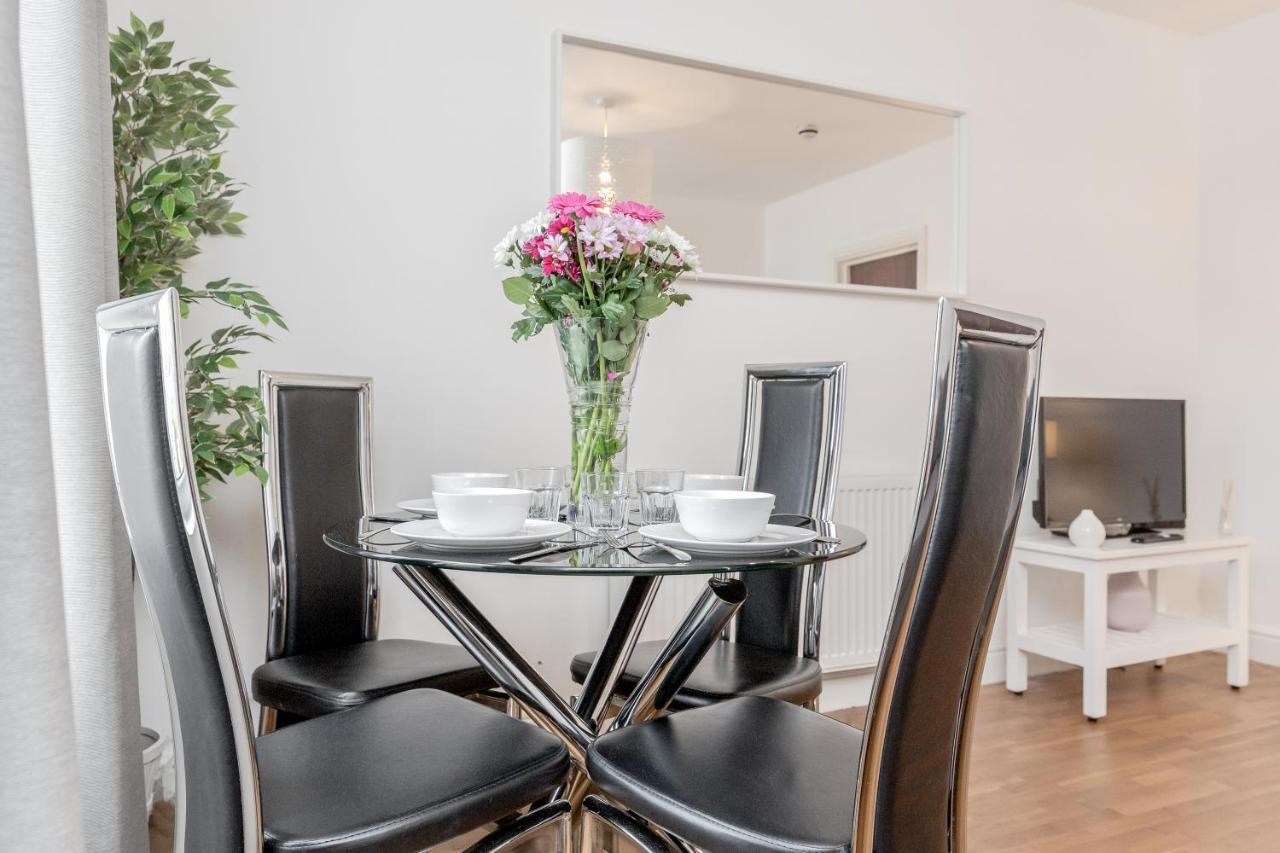 Welcomestay Clapham Junction 2 Bedroom Apartment Лондон Екстериор снимка