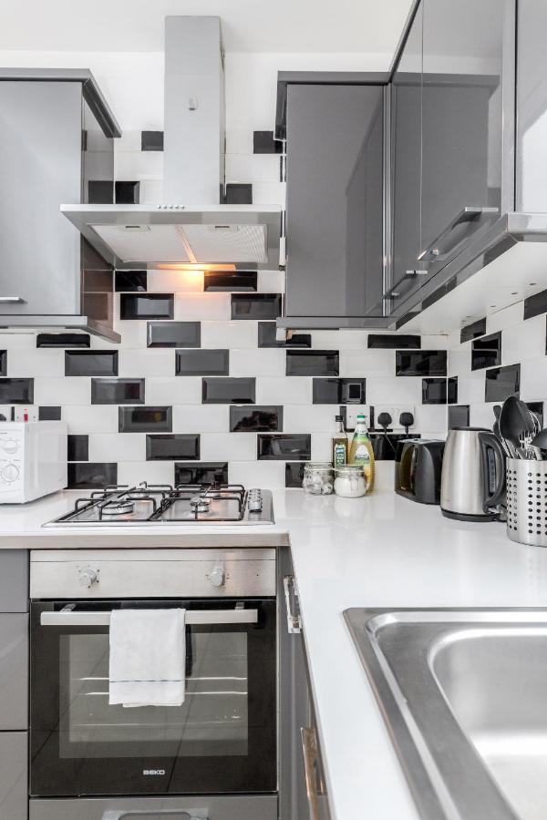 Welcomestay Clapham Junction 2 Bedroom Apartment Лондон Екстериор снимка