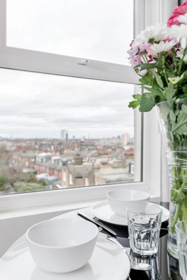 Welcomestay Clapham Junction 2 Bedroom Apartment Лондон Екстериор снимка
