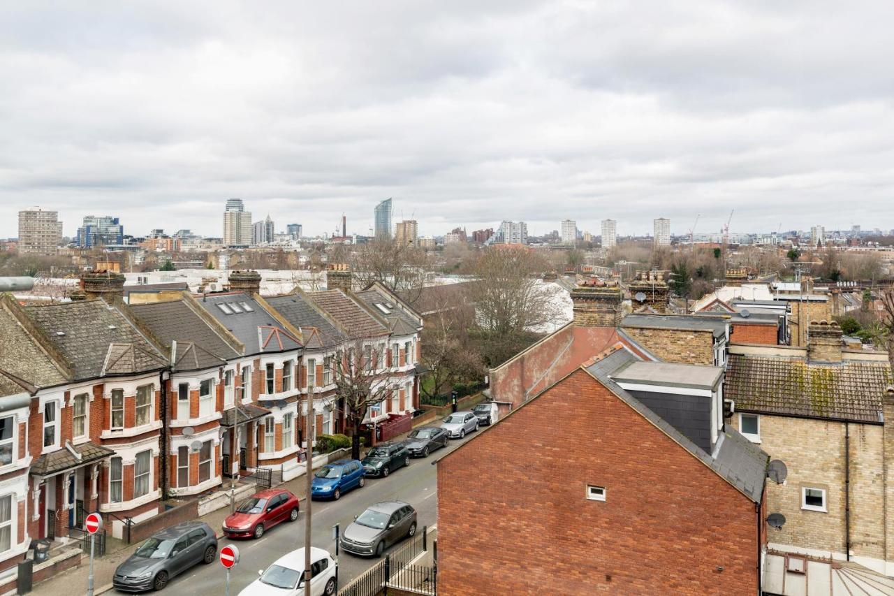 Welcomestay Clapham Junction 2 Bedroom Apartment Лондон Екстериор снимка